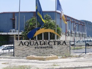 Aqualectra