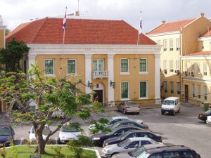 Curacao Government Center