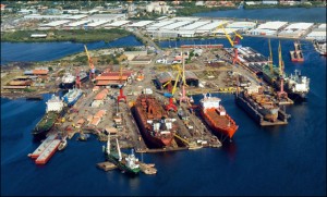 Curacao Ports Authority