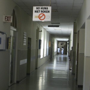 Sint Elizabeth Hospital