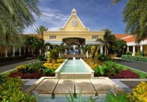 Curacao Hotels