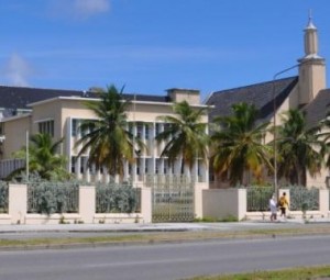 Curacao hospital