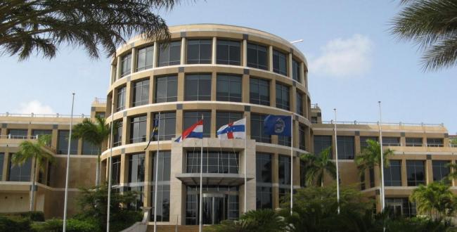 Image result for curacao central bank