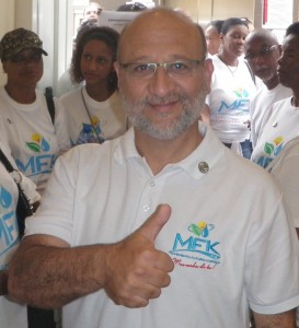 Nasser Hakim