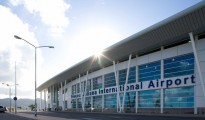 Sint Maarten Airport