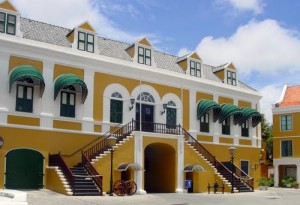 Governor's palace