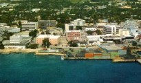 George Town Grand Cayman