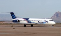 Falcon Air