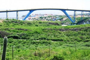 Queen Juliana Bridge