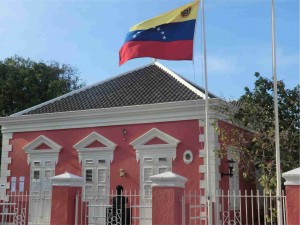 Venezuelan Consulate