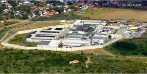 Prison Curacao