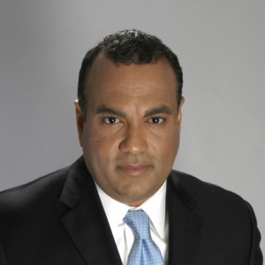 Mr. Anthony de Lima CEO Ctex