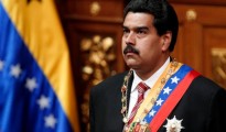 Maduro