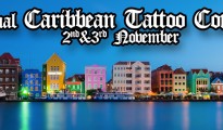 Tattoo convention