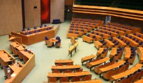 Dutch Parliament