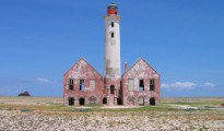 Klein Curacao-lighthouse