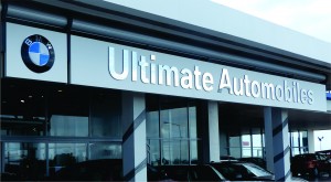 Ultimate Automobiles