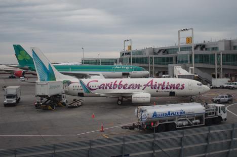 caribbean airlines airfares