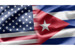Usa And Cuba