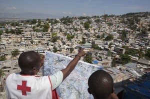 Haiti Update 2012