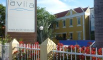 Avila Hotel