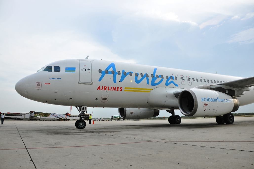 Aruba Airlines canceled first flight to Curaçao - Curaçao Chronicle