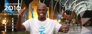 KLM Marathon
