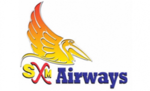 SXM-St.-Maarten-Airways