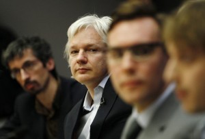 Wikileaks