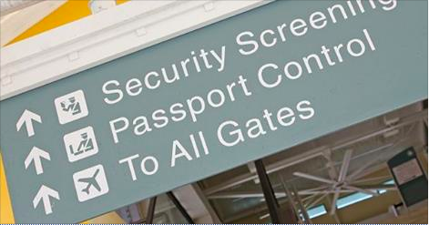 Immigration horror at Hato Airport or how to become something like ... - Curacao Chronicle