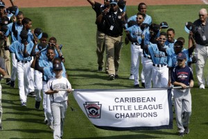 Curacao Little League