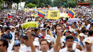 Anti-maduro-protesten-Venezuela-Reuters