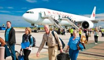 Air Canada Inaugurates Boeing 777 to its Daily Flight