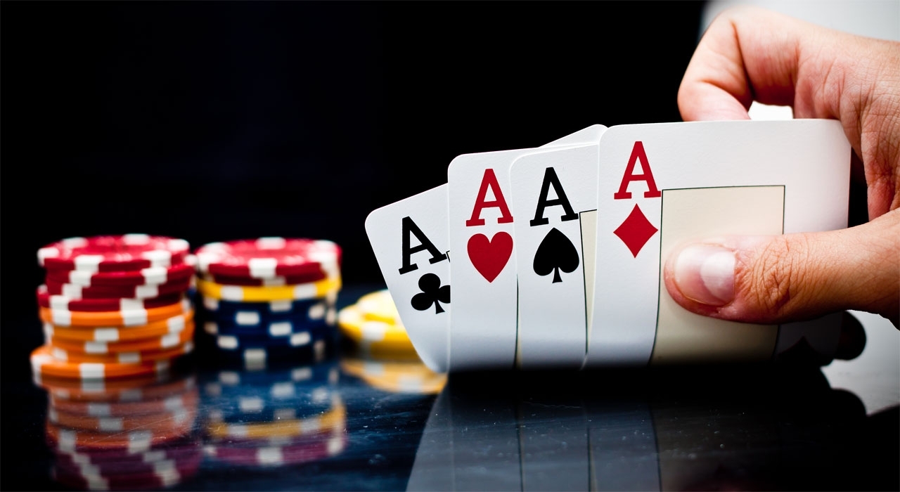 The Evolution of Poker - Curaçao Chronicle