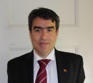 Alvaro Sanchez-Cordero