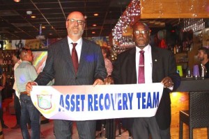 Asset-Recovery-team
