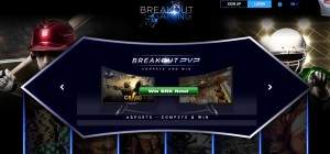 Breakout gaming