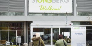 Sionsberg