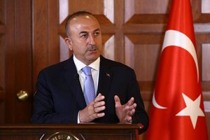 Turkish minister