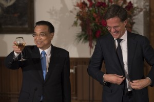 China_The Netherlands