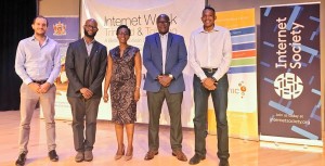 Internet Week Trinidad and Tobago 1011