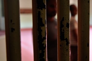venezuela-prison