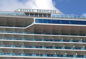 royal-princess-cruise-ship-view-from-life-boat